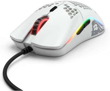 Lightweight Gaming Mouse