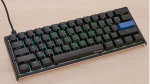 60% keyboard, gaming keyboard