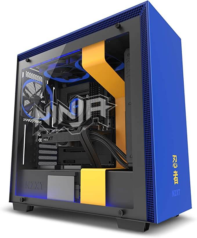 NZXT H700i