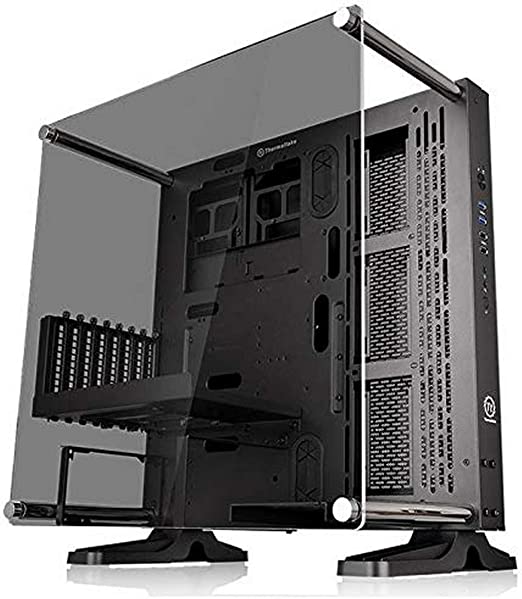 Thermaltake Core P3 Tempered Glass Edition ATX Open Frame Chassis