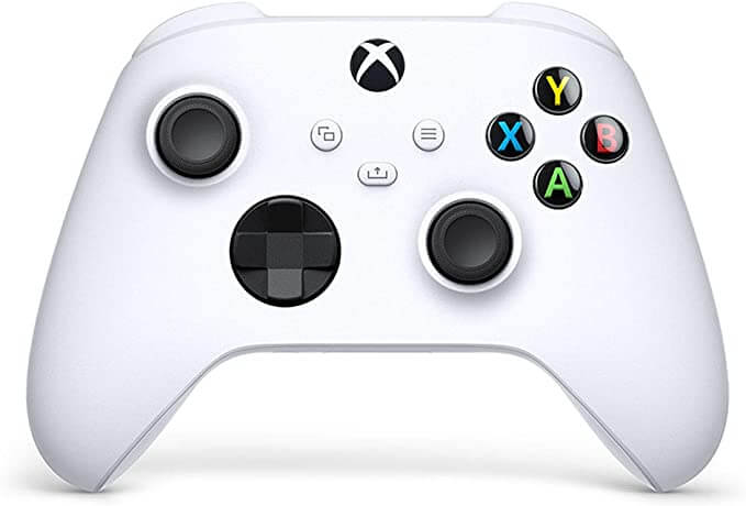 Xbox Wireless Controller That Works On PC