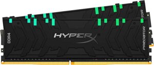 HyperX-Predator