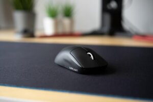 how often should you replace your gaming mouse