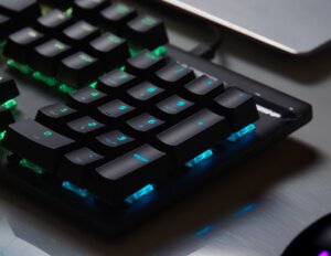 are membrane keyboards good for gaming