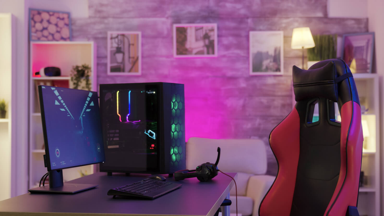 About Us | Gaming For PC